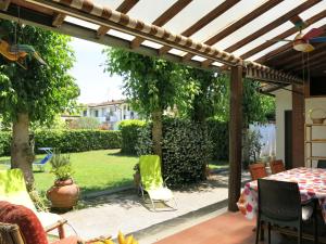 Gallery image of Holiday Home Il Mandarino by Interhome in Torre del Lago Puccini