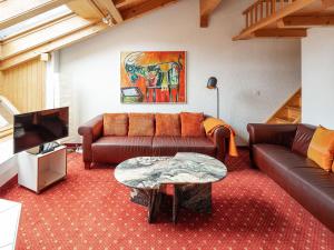 Gallery image of Apartment Chalet Abendrot-19 by Interhome in Grindelwald