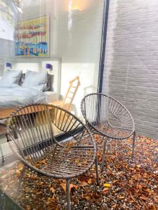 Gallery image of B&B Winterresidentie in Tilburg