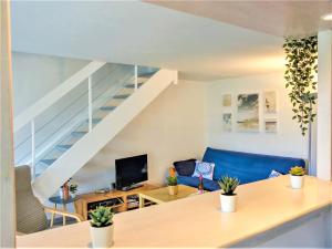 Gallery image of Apartment Port et golf-3 by Interhome in Anglet