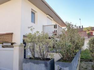 Gallery image of Apartment Querencia in Anglet