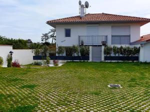 Gallery image of Apartment Querencia in Anglet