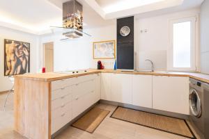 Fotografia z galérie ubytovania Sea & Wave Mendoza Apartment v destinácii Málaga