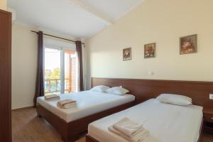 Gallery image of Myrodato Rooms in Xanthi