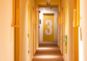 Fotografie z fotogalerie ubytování Bloom Hotel - Juhu v Bombaji