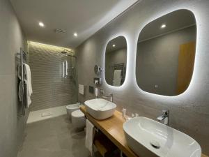 Gallery image of Best Western Plus Executive Hotel and Suites in Turin