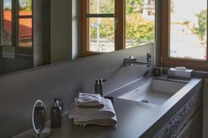 Fotografie z fotogalerie ubytování Ansitz Brenner v destinaci Gmund am Tegernsee + 12 fotografií