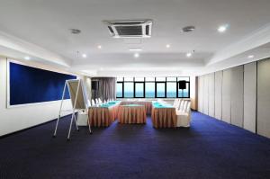Konferenční prostory v ubytování Hotel Sentral Seaview @ ​Beachfront + 37 fotografií