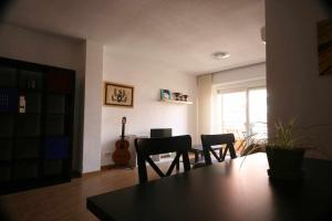 Fotografie z fotogalerie ubytování Las Minvas Centro v destinaci Castellón de la Plana