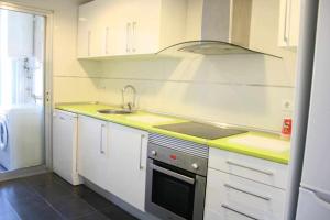 Fotografie z fotogalerie ubytování Las Minvas Centro v destinaci Castellón de la Plana