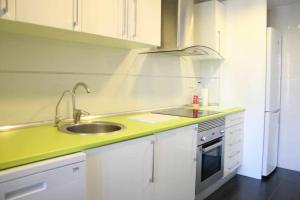 Fotografie z fotogalerie ubytování Las Minvas Centro v destinaci Castellón de la Plana