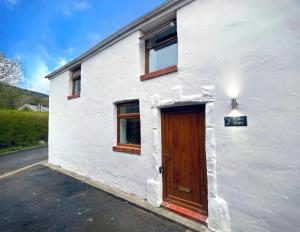 Gallery image of Yr Hen Bopty (The Old Bakery) in Pontypridd