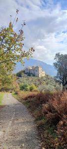 Foto dalla galleria di TakeAmalfiCoast City Loft a Baronissi