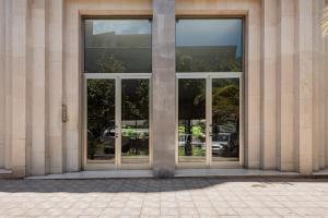 Exteriér nebo vchod ubytování NEW VIP piscina y gimnasio