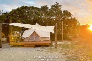 Gallery image of Pitahaya Glamping in Cabo Rojo