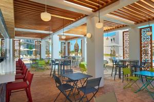 Gallery image of Radisson Blu Resort Saidia Beach in Saidia 