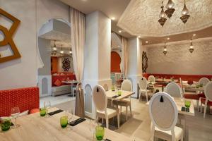 Gallery image of Radisson Blu Resort Saidia Beach in Saidia 