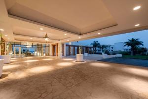 Gambar di galeri bagi Radisson Blu Resort Saidia Beach di Saïdia