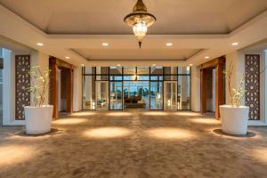 Gambar di galeri bagi Radisson Blu Resort Saidia Beach di Saïdia