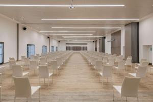 Konferenční prostory v ubytování Radisson Blu Resort Saidia Beach + 37 fotografií