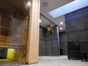 Spa Hotel - House of Juniper