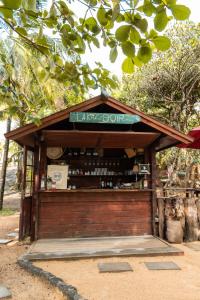 Fotografie z fotogalerie ubytování Otentic, Eco Tent Experience v destinaci Grande Rivière Sud Est