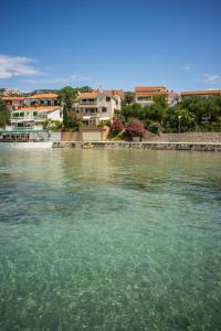 Gallery image of Villa Jadrana in Rab