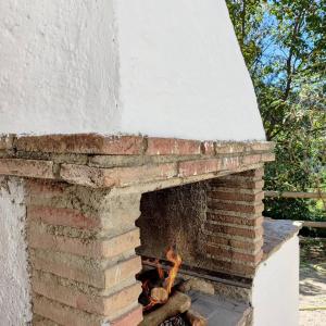 Fotografia z galérie ubytovania Alojamiento Rural el Seminario v destinácii Siles