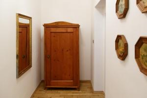 Fotografia z galérie ubytovania Parkhotel Vrbno v destinácii Vrbno pod Pradědem