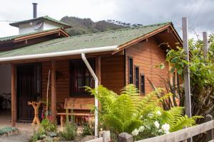 Imagem da galeria de Hospedagem Rural Recanto do Riacho em Urubici