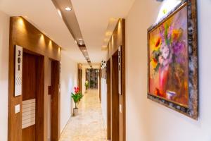 Φωτογραφία από το άλμπουμ του Hotel Lee Grand σε Anand