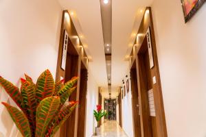Φωτογραφία από το άλμπουμ του Hotel Lee Grand σε Anand