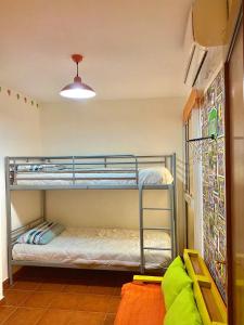 RELAXING PLACE! - La Jaca Apartament, Santa Cruz de Tenerife ...