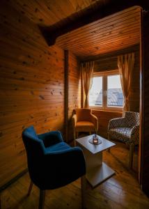 Afbeelding uit fotogalerij van Dva Javora -SPA Apartment in Kolašin