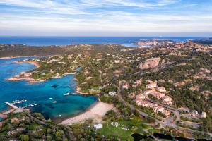 Gallery image of Bagaglino I Giardini Di Porto Cervo in Porto Cervo