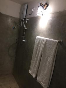 Un baño de Cinnamon Heaven