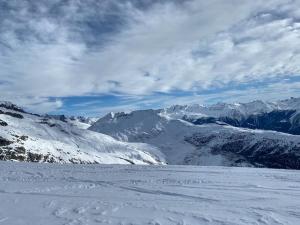 Residenz Panorama - Blatten bei Naters VS talvel