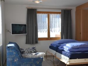 Imagen de la galería de Studio Wohnung 1 by Interhome, en Bettmeralp