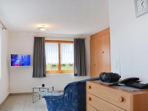 Galeriebild der Unterkunft Studio Wohnung 1 by Interhome in Bettmeralp