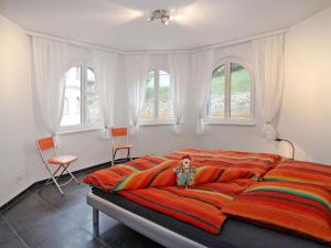 Gallery image of Apartment Edelweiss D by Interhome in Leukerbad