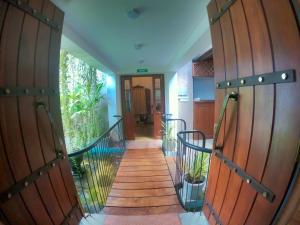 Fotografie z fotogalerie ubytování Lake Reach Hotel v destinaci Kandy