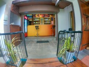Fotografie z fotogalerie ubytování Lake Reach Hotel v destinaci Kandy