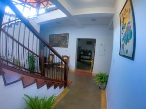 Fotografie z fotogalerie ubytování Lake Reach Hotel v destinaci Kandy