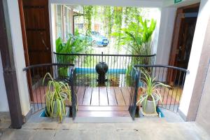 Fotografie z fotogalerie ubytování Lake Reach Hotel v destinaci Kandy