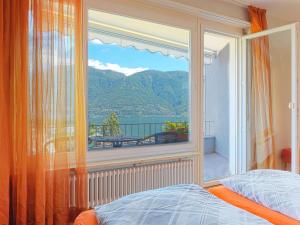 Galeriebild der Unterkunft Apartment Suite Modern-13 by Interhome in Ascona