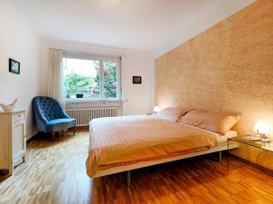 Galeriebild der Unterkunft Apartment Junior Suite Classic-19 by Interhome in Ascona