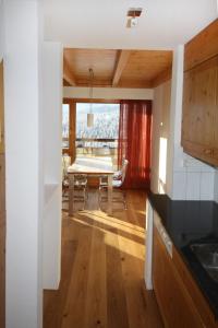 Gallery image of Apartment Cristal Sura - 116 by Interhome in Flims