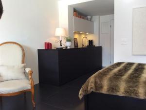Galeriebild der Unterkunft Apartment Promenade - Utoring-65 by Interhome in Arosa