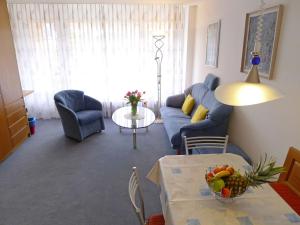 Foto dalla galleria di Apartment Promenade - Utoring-66 by Interhome a Arosa