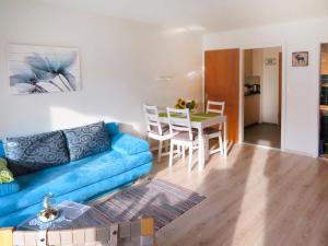 Gallery image of Apartment Promenade - Utoring-72 by Interhome in Arosa